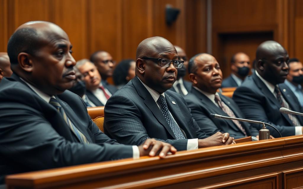 Rigathi Gachagua Impeachment: A Factual Overview