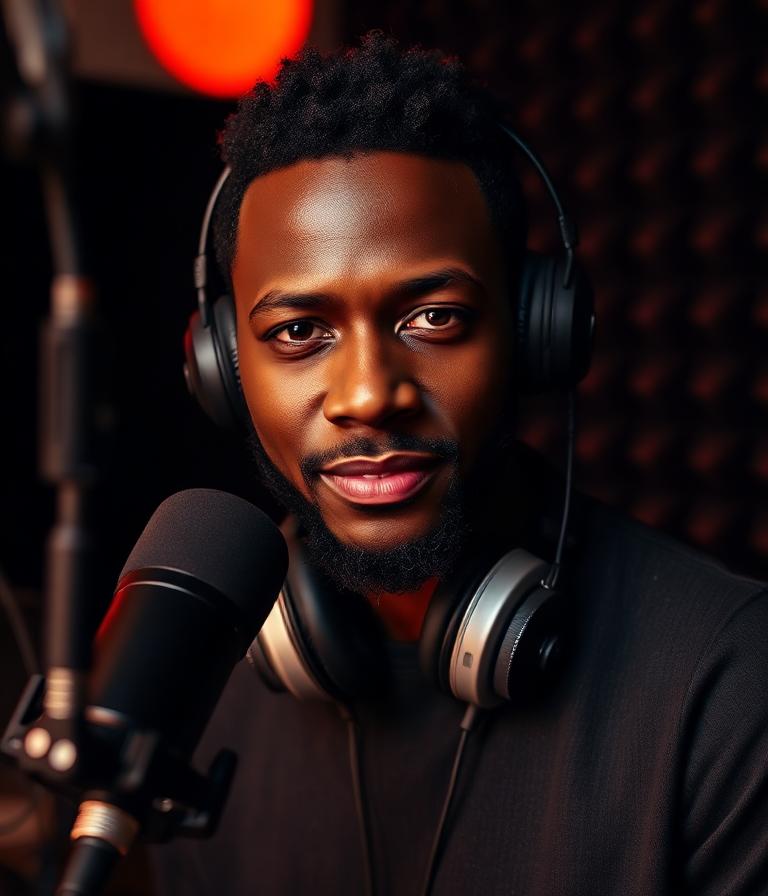 DJ Kamau